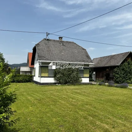 Schmuckes Einfamilienhaus mit großem Garten in ruhiger Lage in Ferlach - perfekt für die ganze Familie! - Bild 2