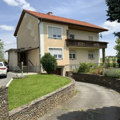 Charmantes Einfamilienhaus - Bild 3