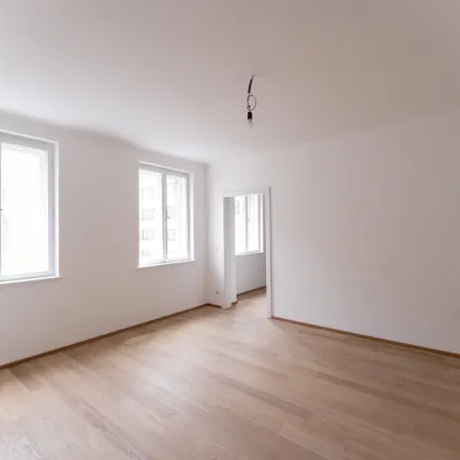 Moderne Traumwohnung in Top-Lage - Erstbezug in 1100 Wien für nur 265.000,00 €! - Bild 2