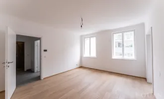 Moderne Traumwohnung in Top-Lage - Erstbezug in 1100 Wien für nur 265.000,00 €!