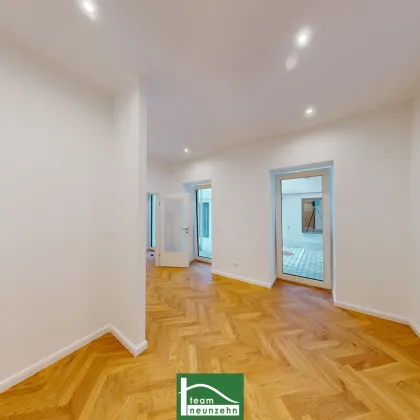 1-Zimmer-Studio-Apartment zur AirBnB Vermietung - optimales Wohnungslayout + traumhafte Wohnqualität - Nähe Landstraßer Hauptstraße - Bild 2