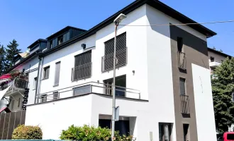 Profitables Zinshaus in Top-Lage Salzburgs - Renditestarke Investition
