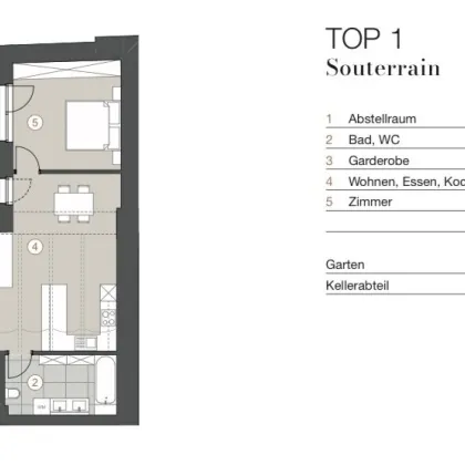 Traumhafter Stilaltbau mit moderner und sehr hochwertiger Ausstattung und Technik - Bild 2