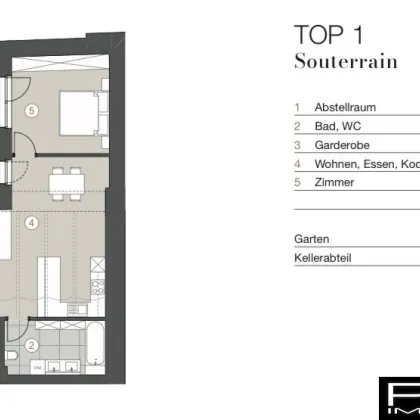 Traumhafter Stilaltbau mit moderner und sehr hochwertiger Ausstattung und Technik - Bild 2