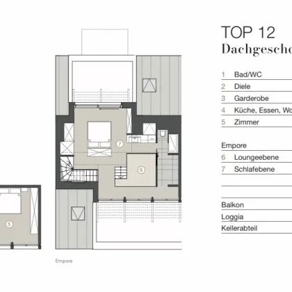 Traumhafter Stilaltbau mit moderner und sehr hochwertiger Ausstattung und Technik - Bild 2