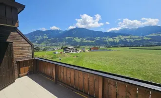 Helle 3-Zimmerwohnung in Vomp, Balkon, 2 Tiefgaragenplätze