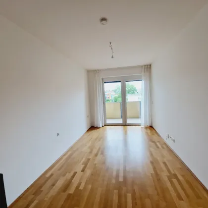 NEUBAU! Schöne 2-Zimmer-Wohnung mit Balkon und Tiefgaragenstellplatz in Top-Lage inkl. Heizkosten - zu vermieten! Geidorf! - Bild 3