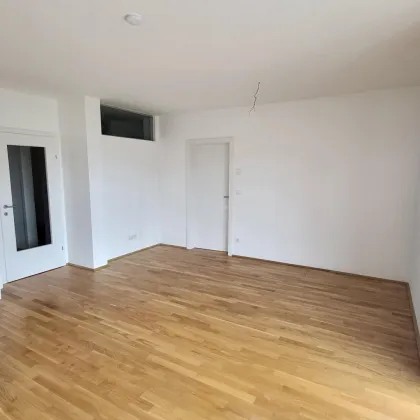 Puntigam - 2-Zimmer-Wohnung mit 48m² + 12m² Balkon - Bild 3