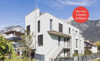 Neubau: Exklusive Maisonetten-Wohnung