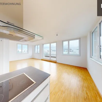 2 ZIMMER MIT BALKON | ZENTRALE LAGE - Bild 3