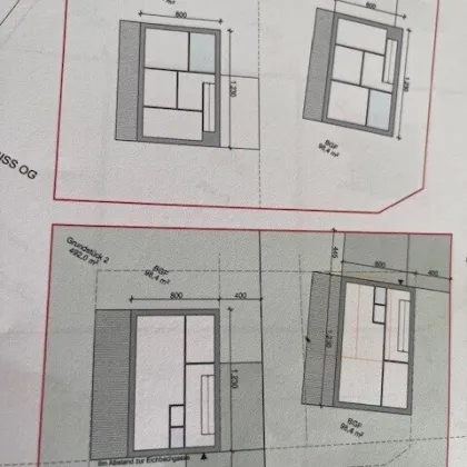 SONNIGES GRUNDSTÜCK IN RUHIGER WOHNGEGEND - Bild 2