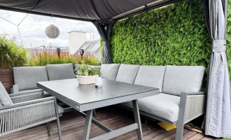 Dachterrassentraum mit 4 Zimmer, viel Freifläche und Biotop in Brunn am Gebirge | ZELLMANN IMMOBILIEN