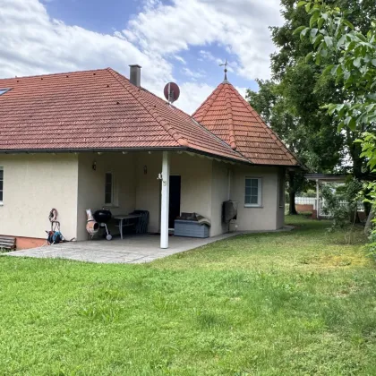 Charmantes Einfamilienhaus in Brunn am Gebirge | ZELLMANN IMMOBILIEN - Bild 2