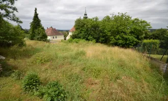 Ruhig gelegenes Grundstück im Herzen des Burgenlands - perfekt für dein Eigenheim! Kaufpreis: 69.000,00 €