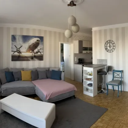 Preishit in Perchtoldsdorf - modernisierte 2 Zimmer mit Balkon, nur € 199.000,00 - ideal für Anleger! - Bild 3