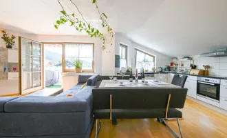 Schöne 130 m² - 5-Zimmer-Mietwohnung in einer ruhigen Wohngegend
