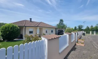 Traumhafter Bungalow mit Nebengebäude in ruhiger Siedlungslage