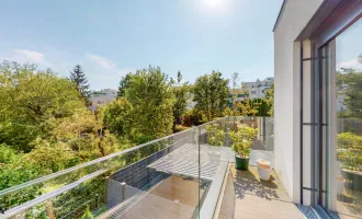 SONNIGE 2-ZIMMER-NEUBAUWOHNUNG MIT 6 m² TERRASSE | GARAGENPLATZ