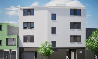Wohnen in Ried: Moderne 2-Zimmer Wohnung mit Erstbezug und Top-Ausstattung