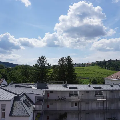 Traumhafte Aussichten - 3-Zimmerwohnung mit Balkon in bevorzugter Lage - Bild 2