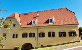 Schöne 3-Zimmer-Dachgeschoßwohnung in Wolfsberg im Schwarzautal