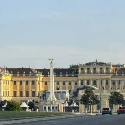 Einfamilienhaus mit Garten nahe Hietzing! - Bild 2