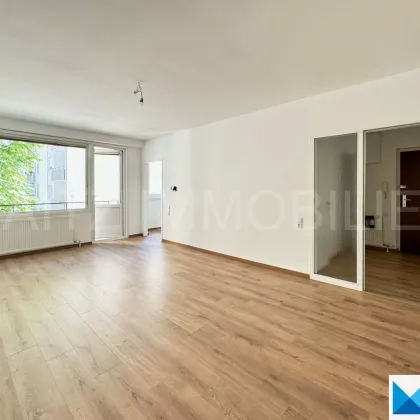 3-Zimmer mit 2 Loggien in Gießhübl - Bild 2