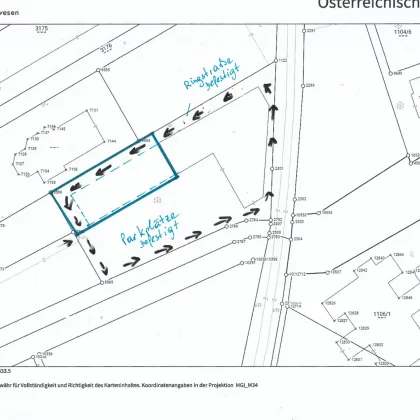 Motel-Hotel, 3140m² Baulandbetriebsgebiet im Gewerbegebiet Eisenstadt, Erweiterung möglich - Bild 2