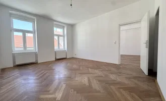 helle 2 Zimmer Wohnung zu KAUFEN