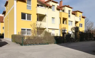 Schöne Mietwohnung mit Balkon in Breitenau, neben Badeteich!