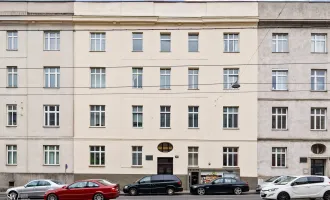 Privat! Provisionsfrei! Share Deal möglich! Mittelzinshaus in 1100 Wien