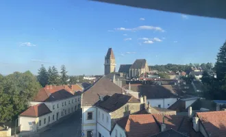 Traumhafte Mietwohnung über den Dächern von Perchtoldsdorf