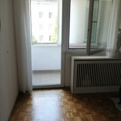 Großzügige Dreizimmerwohnung im Andräviertel zu mieten - Bild 2