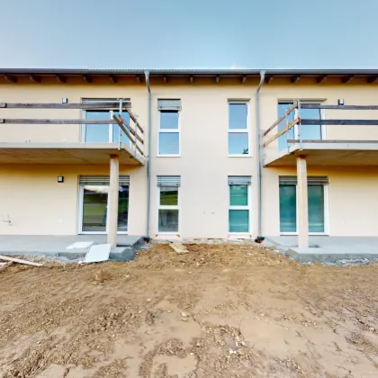 Feiner 3-Zimmer ERSTBEZUG! 67,5 m² Wohnfläche & 20,50 m² Balkon mitten in der THERMENREGION! EINZIEHEN & WOHLFÜHLEN! - Bild 3