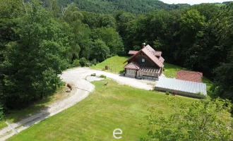 NEUER TOPPREIS! Traumhaftes Landhaus in Steyregg - Wohnen im Grünen mit viel Platz und Komfort!