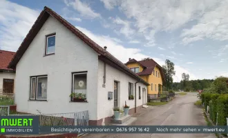 Bezauberndes, renoviertes Einfamilienhaus in Illmanns