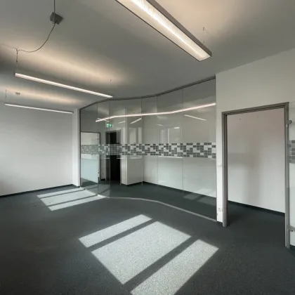 160 m² Büro im 6. OG in TOP-LAGE - Aspernbrückengasse/ Ecke Praterstraße - Bild 3
