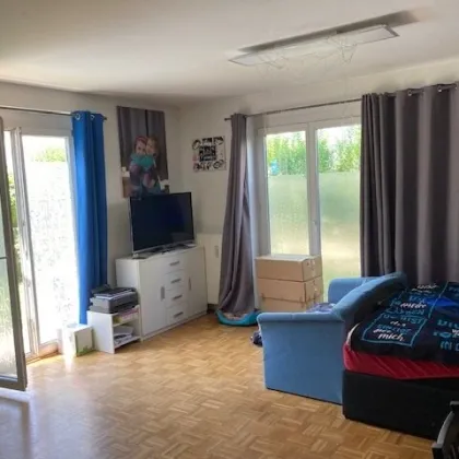 Traumhafte EG-Wohnung mit Garten und Garage in Enns - Moderner Wohnkomfort auf 91m² - Bild 3