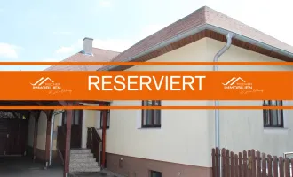 Optimal für 2 Personen - Großzügiger Bungalow im Grünen