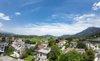 Neues High-Tech Haus in Aigen/Elsbethen: Einnahmequelle mit Weitblick!