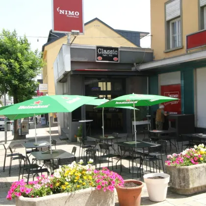 Café in Bestlage in Feldkirchen/Kärnten zu mieten - Bild 2