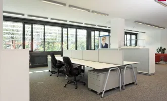 Moderne Bürofläche mit hervorragender Infrastruktur