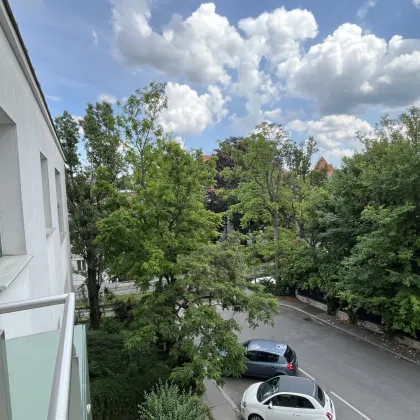 Schöne 3-Zimmerwohnug mit Balkon und Garage - Bild 3