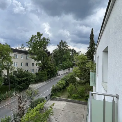 Schöne 3-Zimmerwohnug mit Balkon und Garage - Bild 2