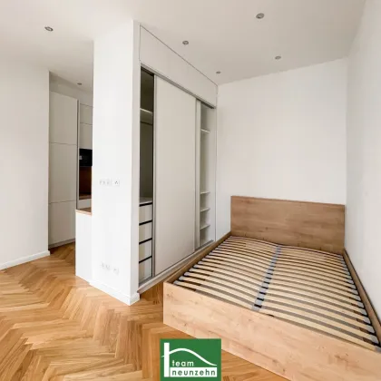 Paket aus 2 AirBnB-Objekten der Extraklasse - optimale Wohnungslayouts treffen auf exzellente Wohnqualität - Nähe Landstraßer Hauptstraße - Bild 3