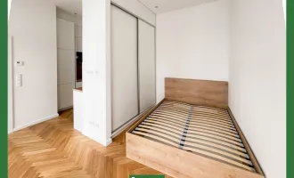 PROVISIONSFREI - Paket aus 2 AirBnB-Objekten der Extraklasse - optimale Wohnungslayouts treffen auf exzellente Wohnqualität - Nähe Landstraßer Hauptstraße