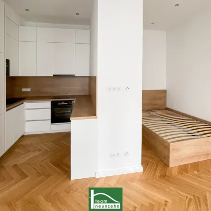 Paket aus 2 AirBnB-Objekten der Extraklasse - optimale Wohnungslayouts treffen auf exzellente Wohnqualität - Nähe Landstraßer Hauptstraße - Bild 2