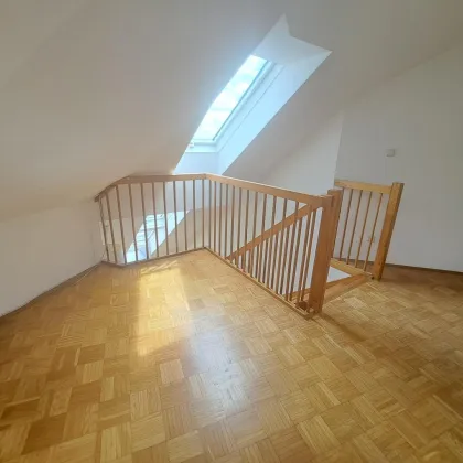 Helle Maisonettenwohnung mit einer Loggia in zentraler Lage - Pestalozzistraße 6, 8010 Graz - Bild 3