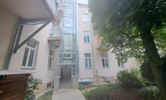 Helle Maisonettenwohnung mit einer Loggia in zentraler Lage - Pestalozzistraße 6, 8010 Graz