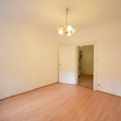 ++NEU++ Sanierungsbedürftige 1 Zimmerwohnung in 1070 - Bild 3